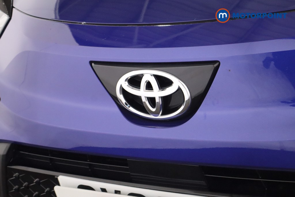Used Toyota Aygo X 2023 for sale - 76653703: Photo 36