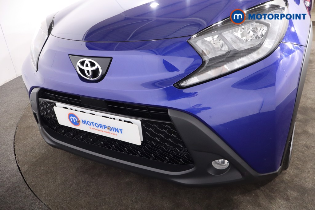 Used Toyota Aygo X 2023 for sale - 76653703: Photo 37