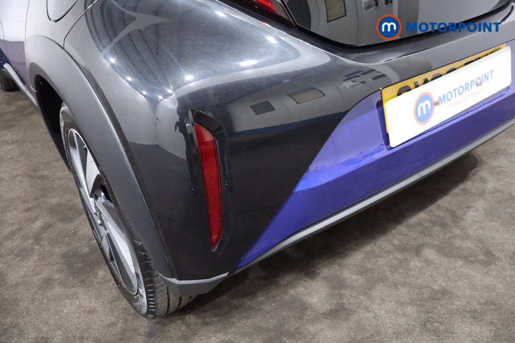 Used Toyota Aygo X 2023 for sale - 76653703: Photo 40