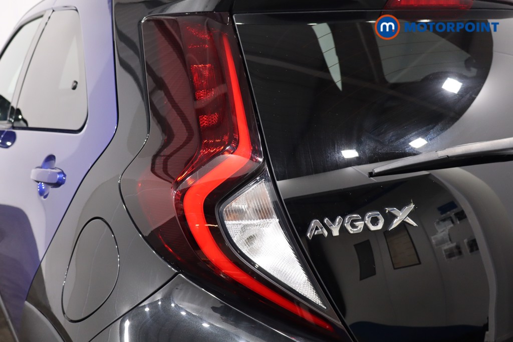 Used Toyota Aygo X 2023 for sale - 76653703: Photo 41