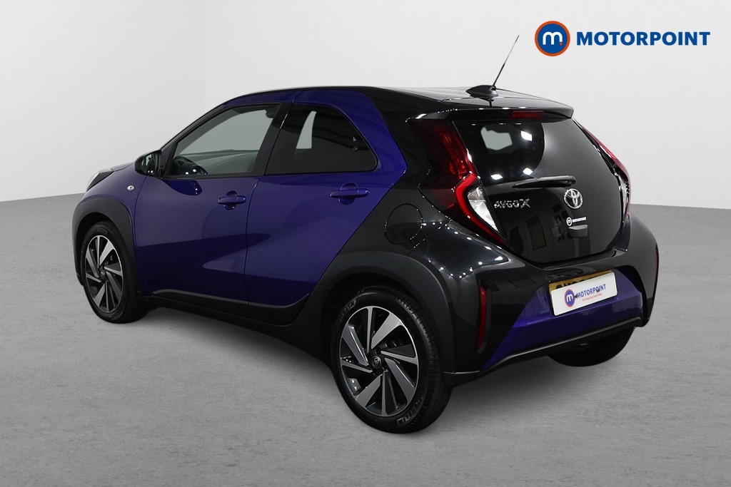 Used Toyota Aygo X 2023 for sale - 76653703: Photo 5