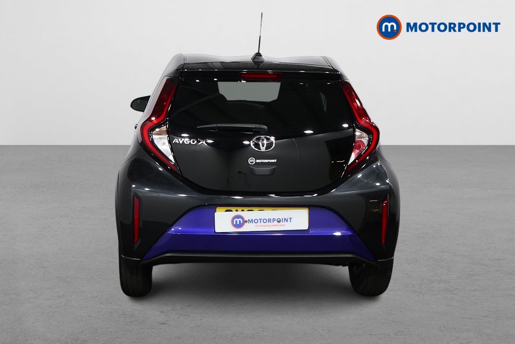 Used Toyota Aygo X 2023 for sale - 76653703: Photo 6