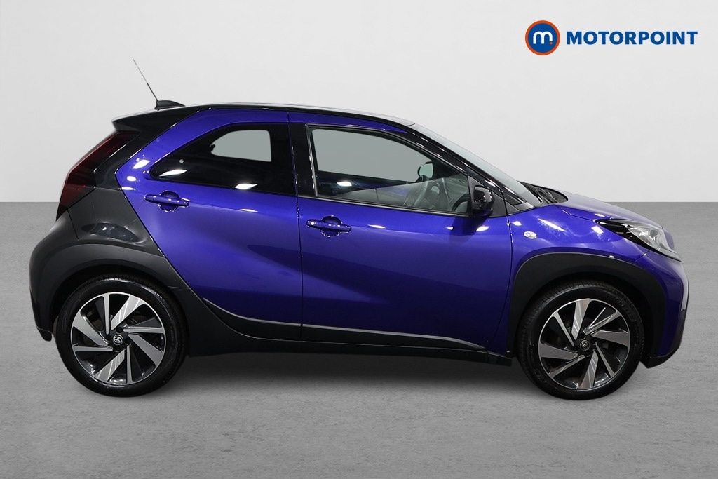 Used Toyota Aygo X 2023 for sale - 76653703: Photo 8