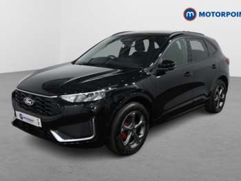 Used Ford Kuga 2024 for sale - 75320181: Photo
