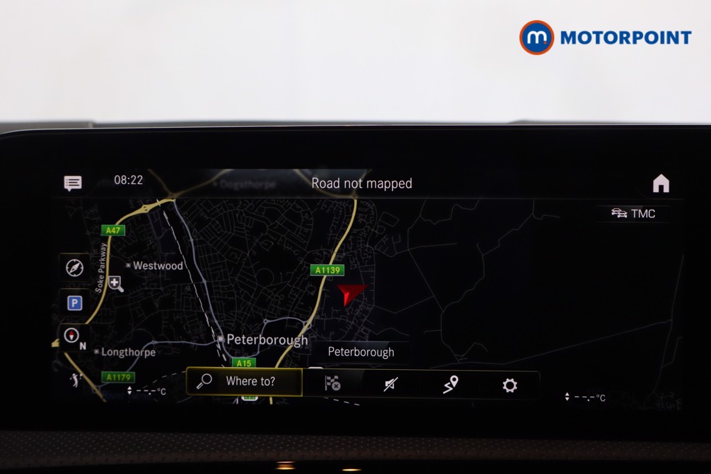 Used Mercedes-Benz A-Class 2022 for sale - 76938286: Photo 10