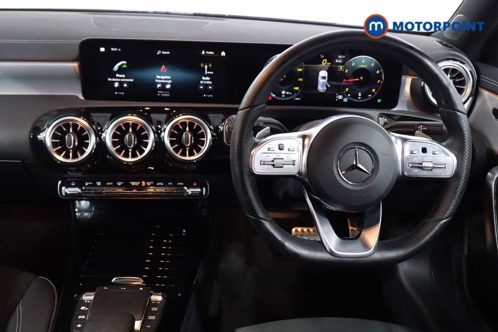 Used Mercedes-Benz A-Class 2022 for sale - 76938286: Photo 11