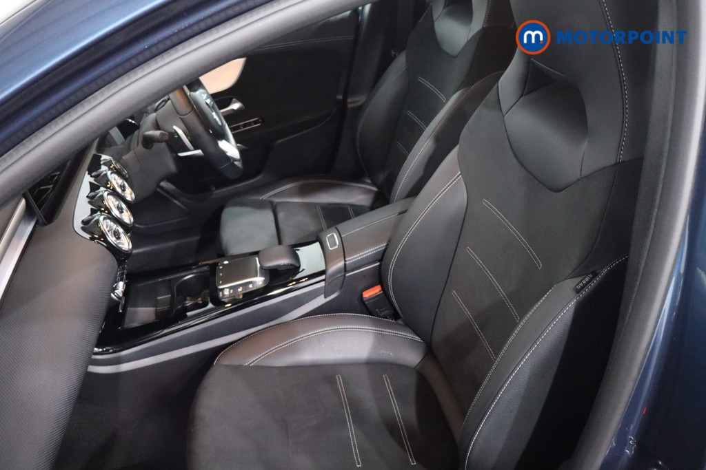 Used Mercedes-Benz A-Class 2022 for sale - 76938286: Photo 12