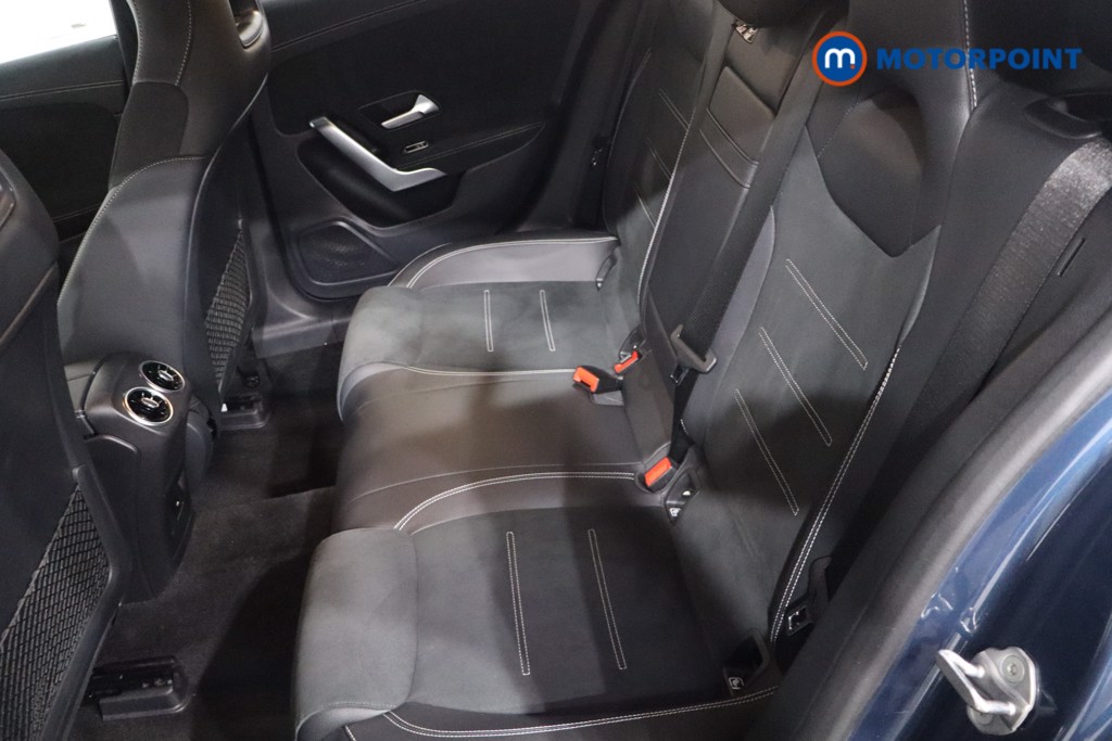 Used Mercedes-Benz A-Class 2022 for sale - 76938286: Photo 13