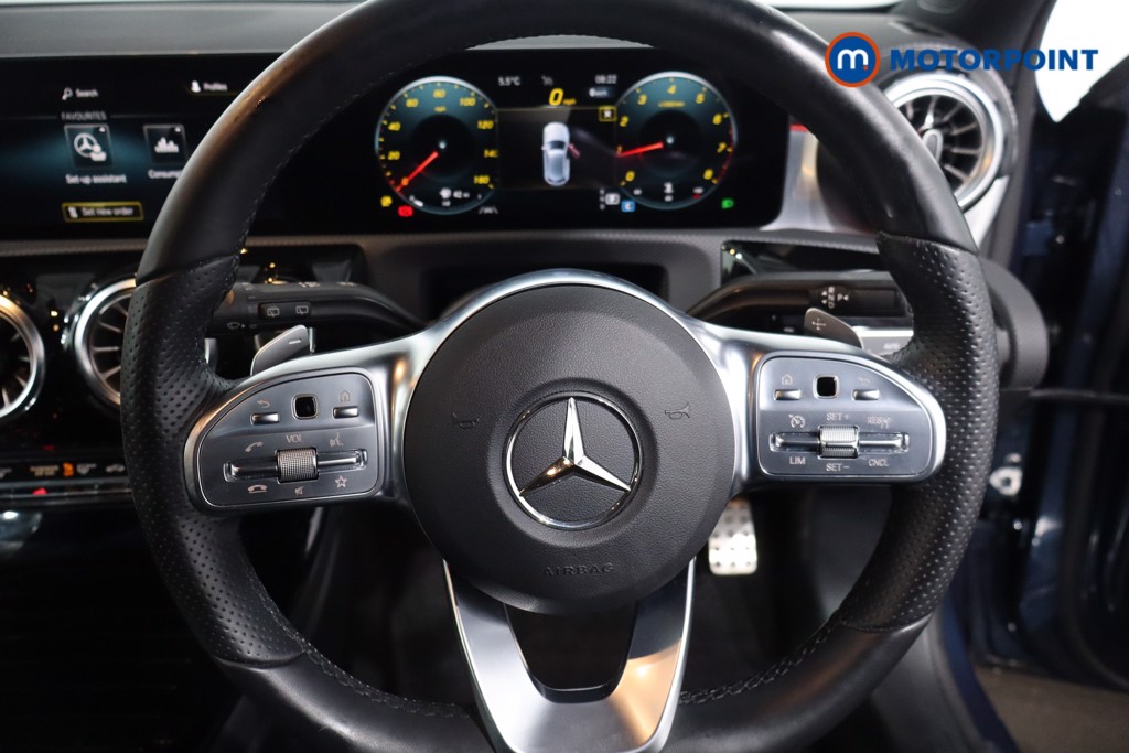 Used Mercedes-Benz A-Class 2022 for sale - 76938286: Photo 14