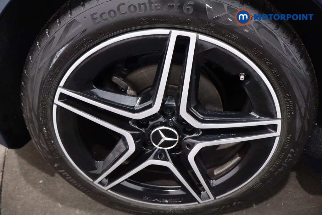 Used Mercedes-Benz A-Class 2022 for sale - 76938286: Photo 17