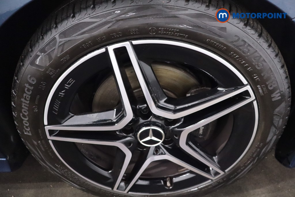 Used Mercedes-Benz A-Class 2022 for sale - 76938286: Photo 18