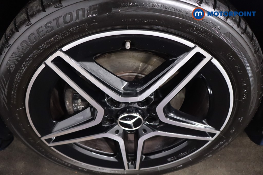 Used Mercedes-Benz A-Class 2022 for sale - 76938286: Photo 19