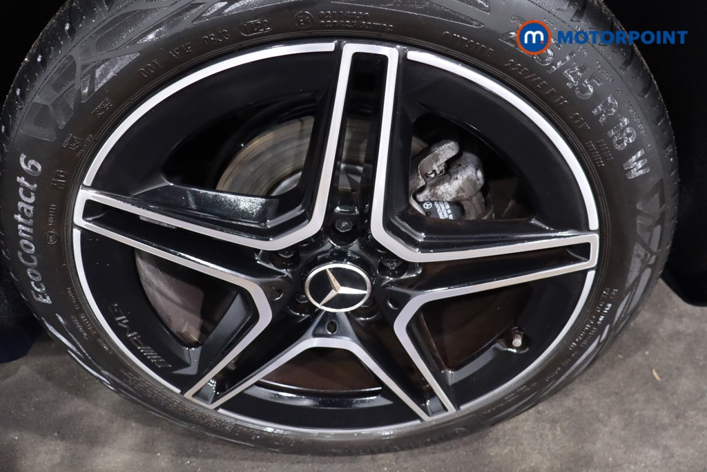 Used Mercedes-Benz A-Class 2022 for sale - 76938286: Photo 20