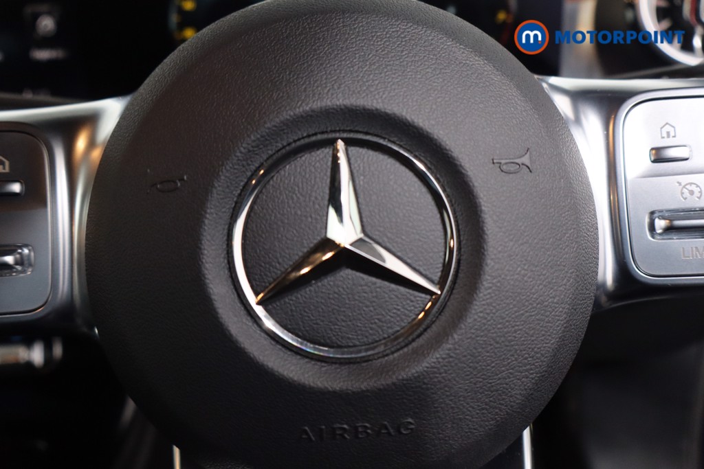 Used Mercedes-Benz A-Class 2022 for sale - 76938286: Photo 21