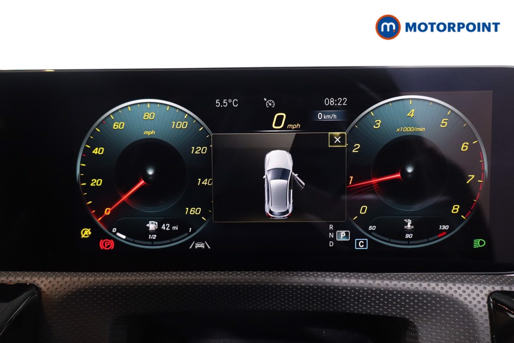 Used Mercedes-Benz A-Class 2022 for sale - 76938286: Photo 24