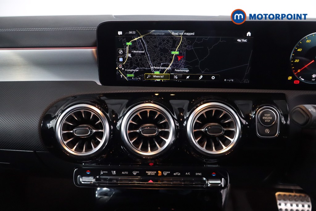 Used Mercedes-Benz A-Class 2022 for sale - 76938286: Photo 26