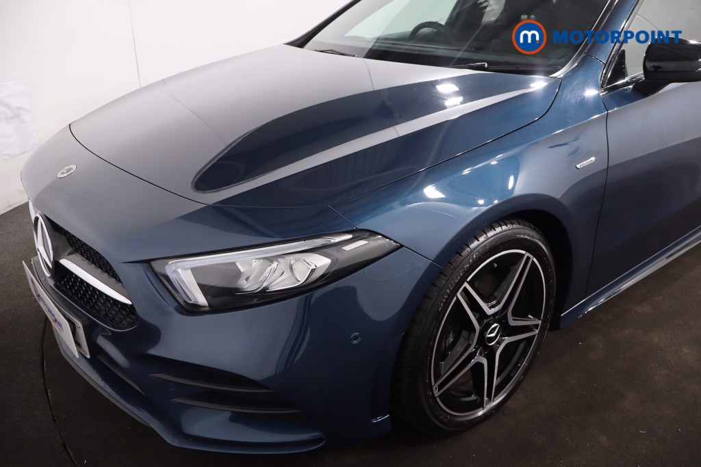 Used Mercedes-Benz A-Class 2022 for sale - 76938286: Photo 35