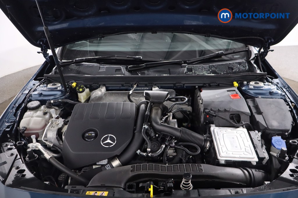 Used Mercedes-Benz A-Class 2022 for sale - 76938286: Photo 39