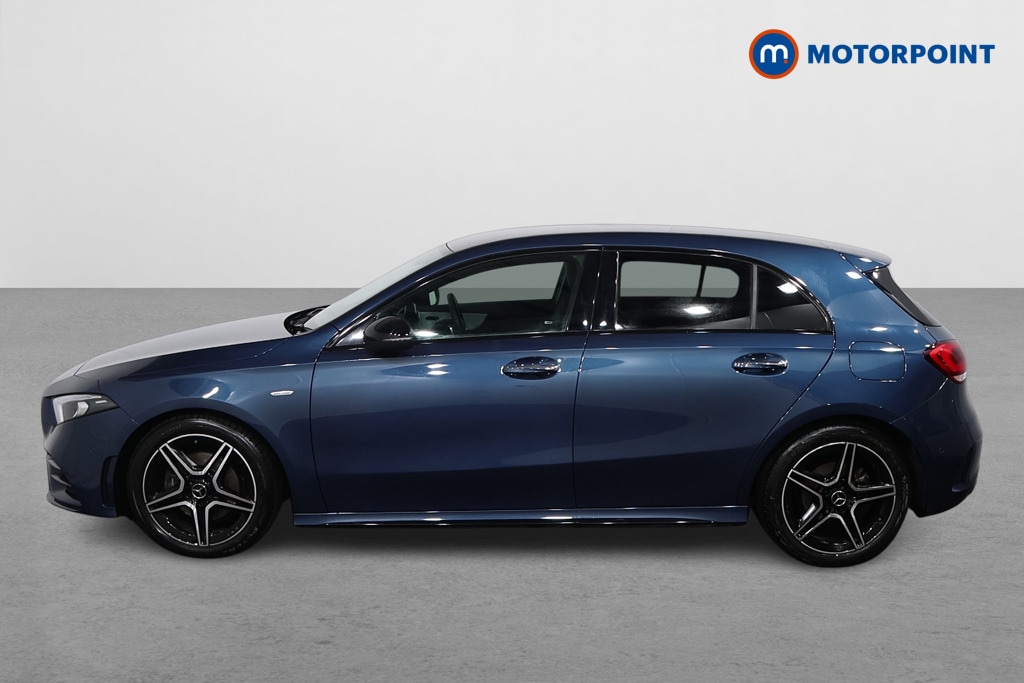 Used Mercedes-Benz A-Class 2022 for sale - 76938286: Photo 4