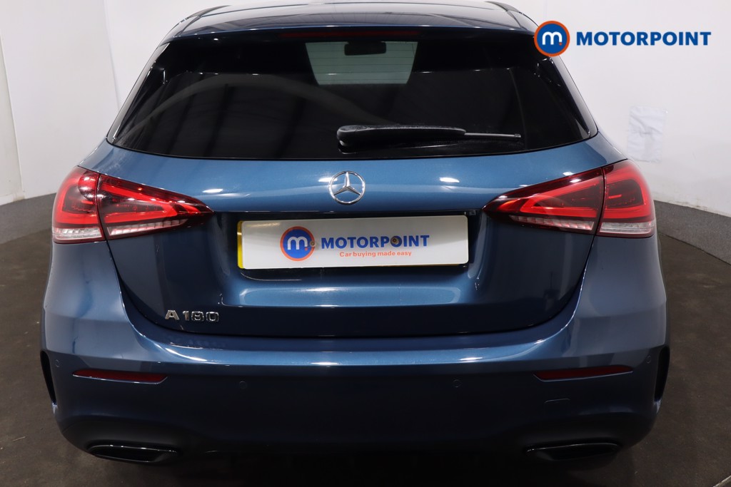 Used Mercedes-Benz A-Class 2022 for sale - 76938286: Photo 41