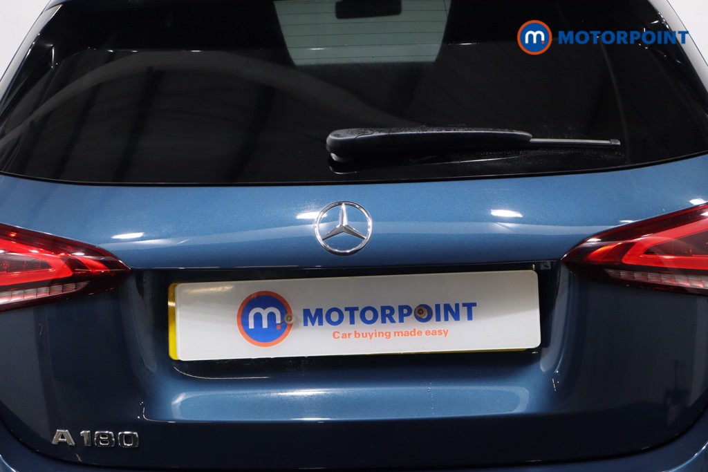 Used Mercedes-Benz A-Class 2022 for sale - 76938286: Photo 42