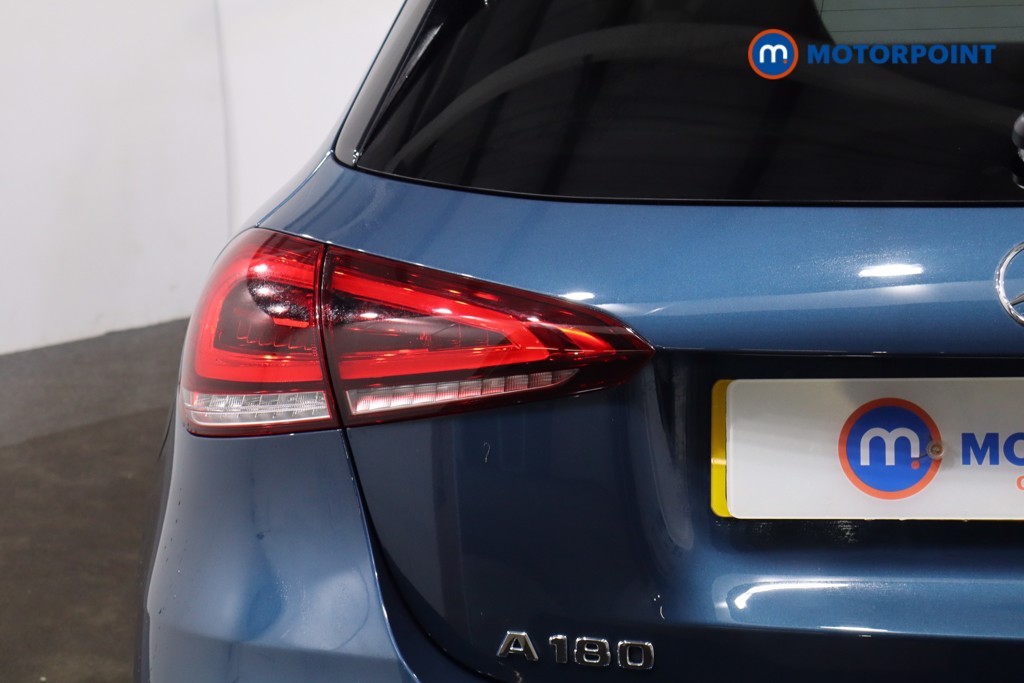 Used Mercedes-Benz A-Class 2022 for sale - 76938286: Photo 43