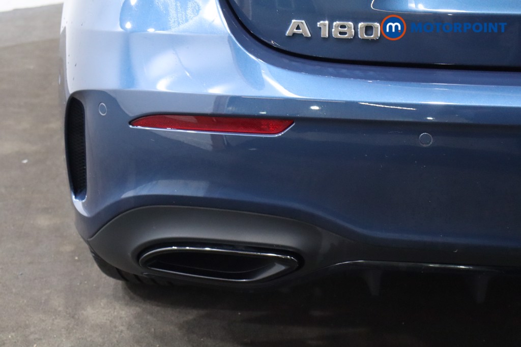 Used Mercedes-Benz A-Class 2022 for sale - 76938286: Photo 44