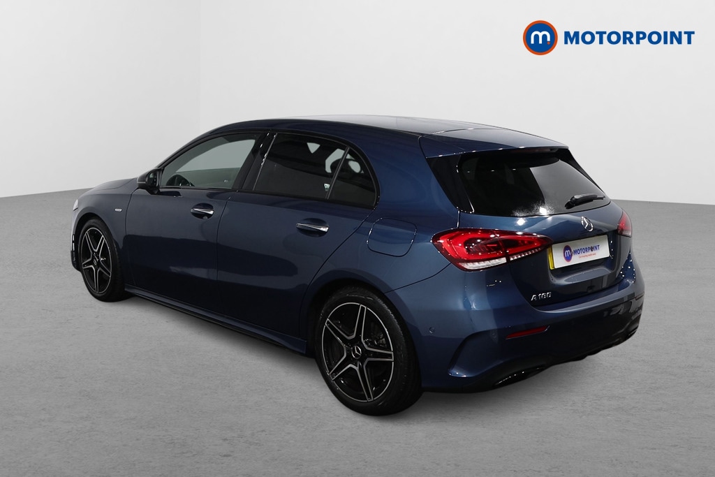 Used Mercedes-Benz A-Class 2022 for sale - 76938286: Photo 5