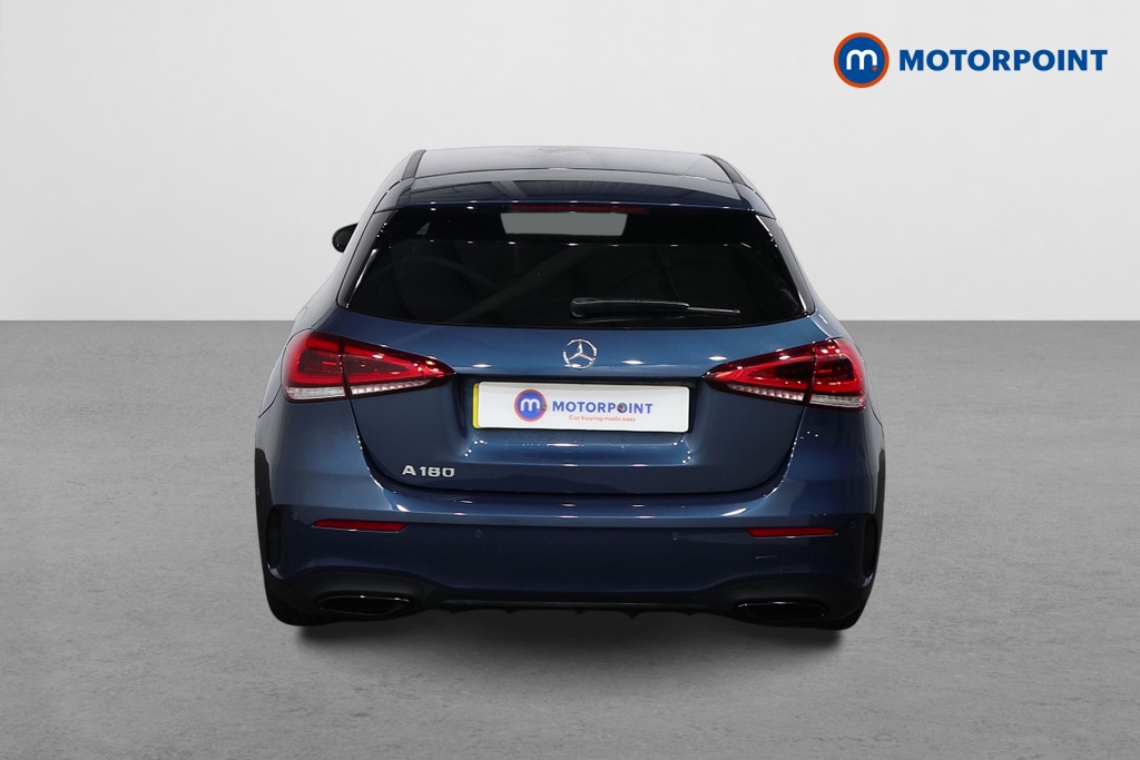 Used Mercedes-Benz A-Class 2022 for sale - 76938286: Photo 6