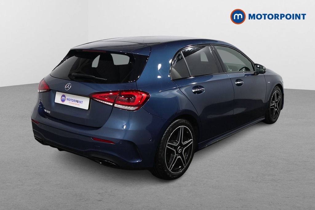 Used Mercedes-Benz A-Class 2022 for sale - 76938286: Photo 7