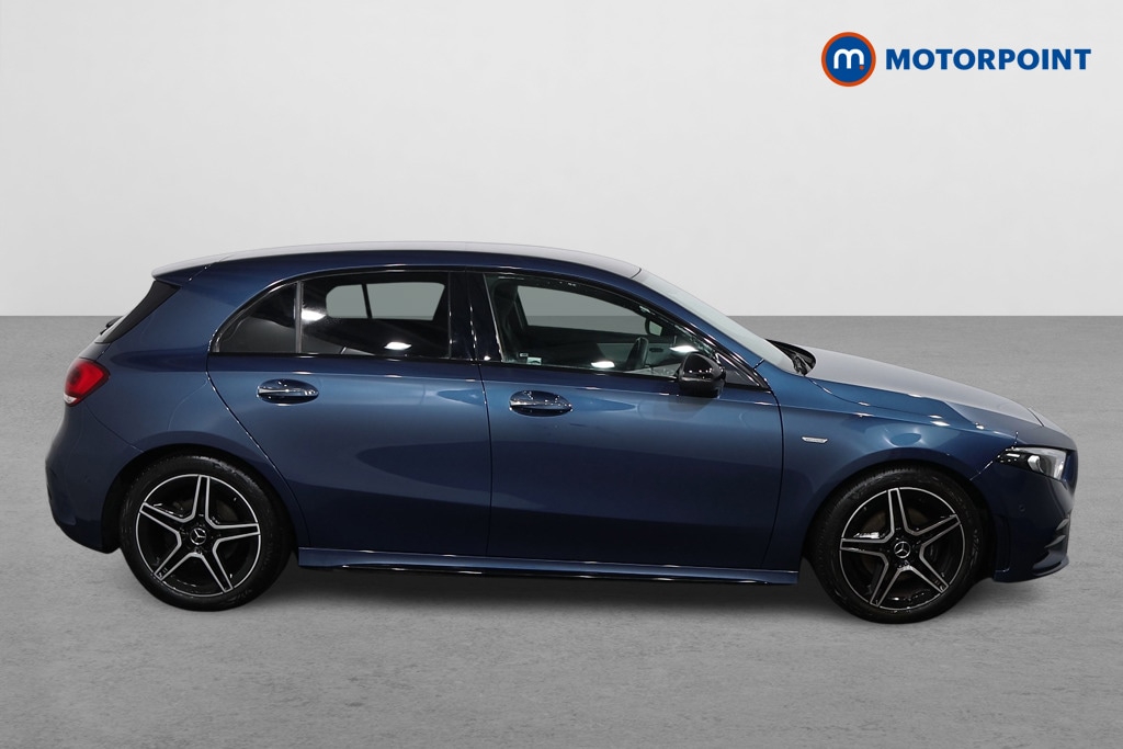 Used Mercedes-Benz A-Class 2022 for sale - 76938286: Photo 8