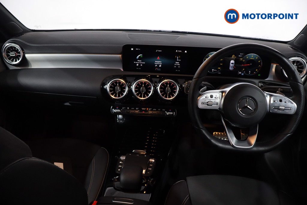 Used Mercedes-Benz A-Class 2022 for sale - 76938286: Photo 9