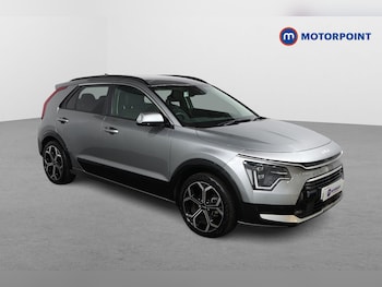 Kia - Niro