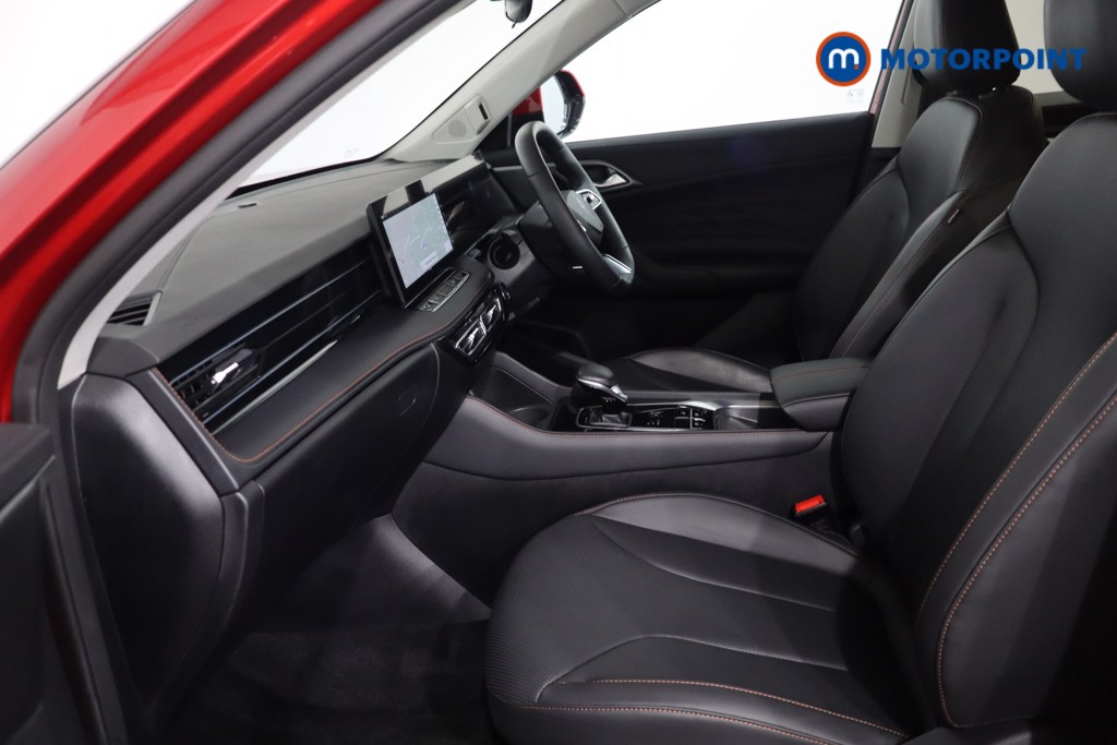 Used MG MG HS 2025 for sale - 77607718: Photo 12