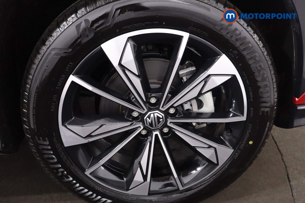 Used MG MG HS 2025 for sale - 77607718: Photo 18