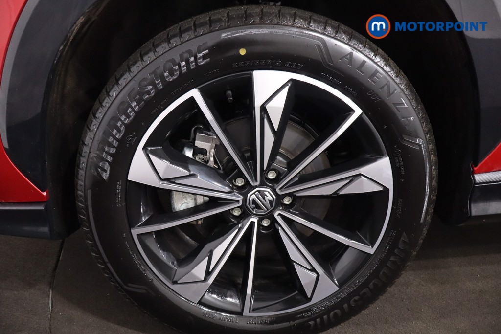 Used MG MG HS 2025 for sale - 77607718: Photo 19