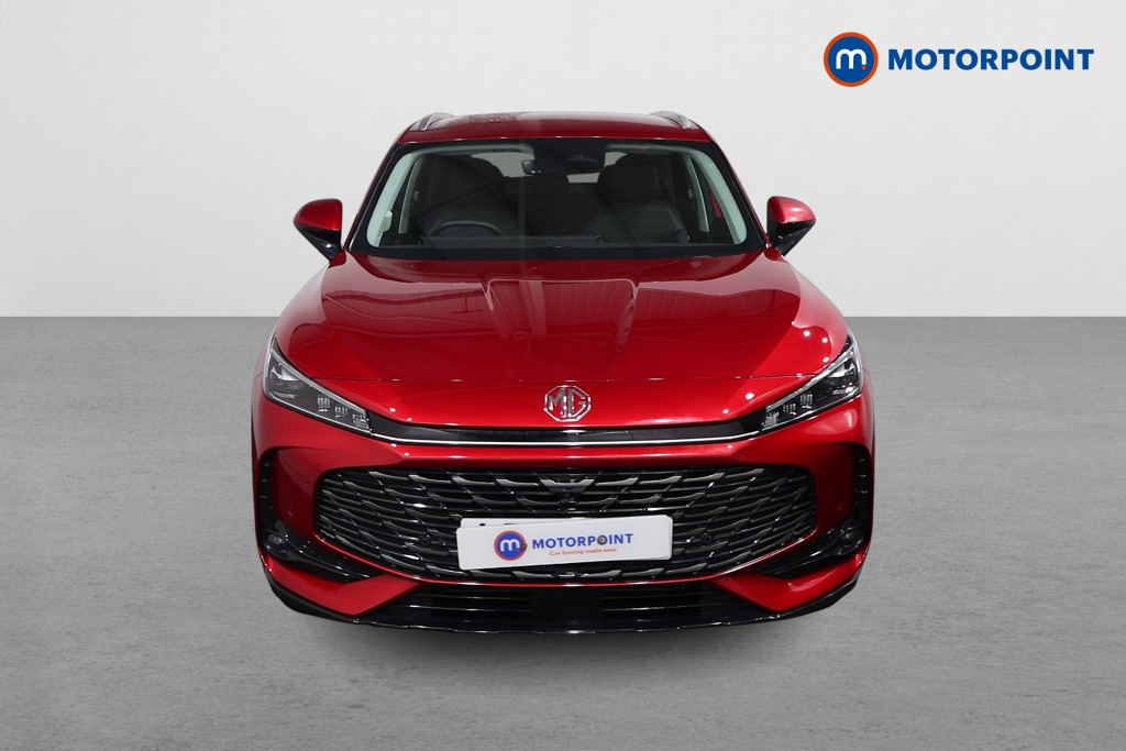 Used MG MG HS 2025 for sale - 77607718: Photo 2