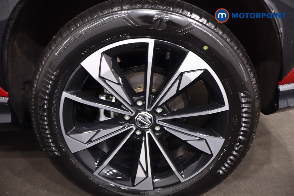 Used MG MG HS 2025 for sale - 77607718: Photo 20