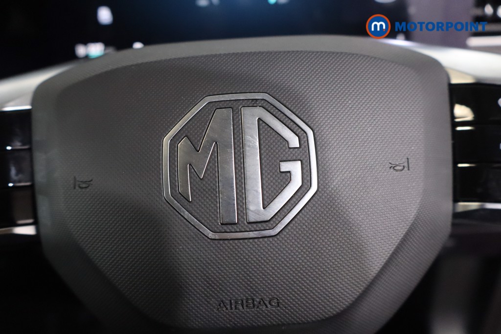 Used MG MG HS 2025 for sale - 77607718: Photo 21