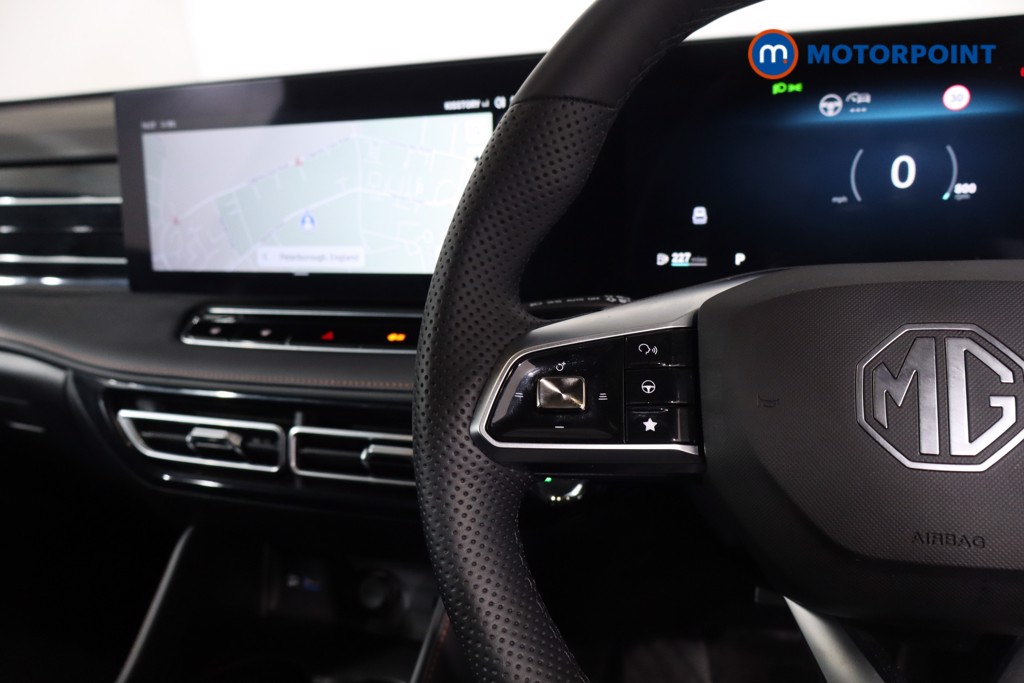 Used MG MG HS 2025 for sale - 77607718: Photo 26