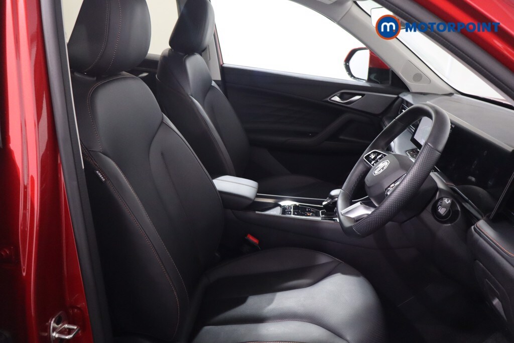 Used MG MG HS 2025 for sale - 77607718: Photo 28