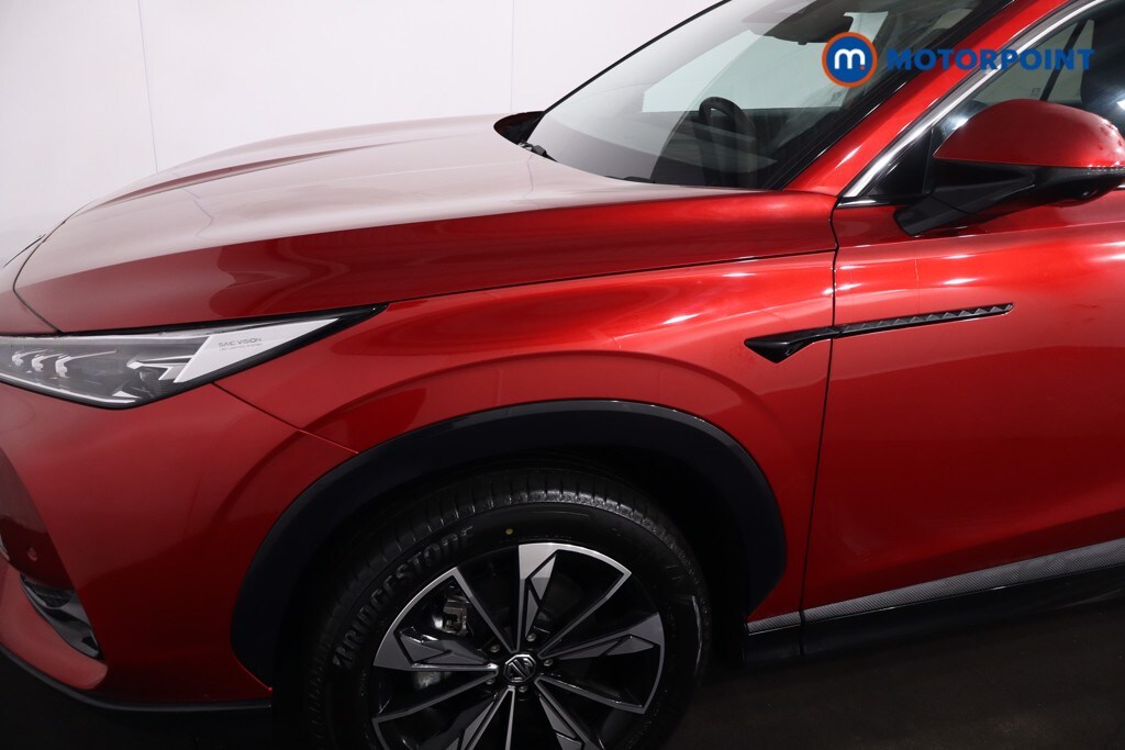 Used MG MG HS 2025 for sale - 77607718: Photo 34