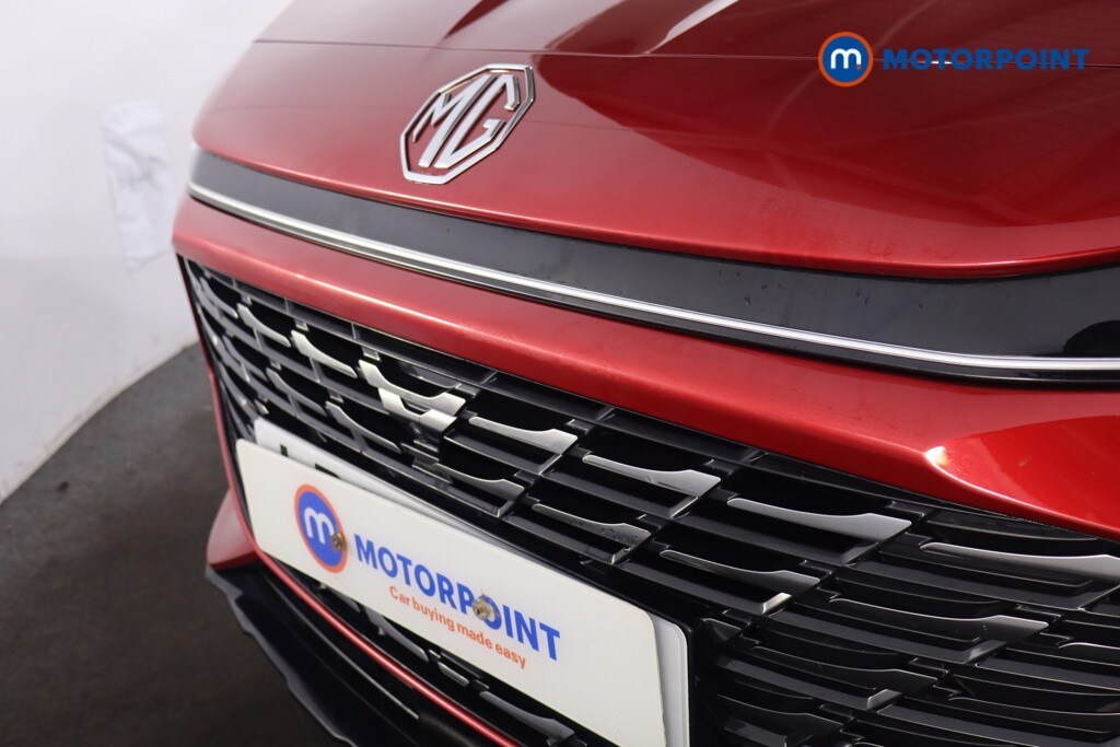 Used MG MG HS 2025 for sale - 77607718: Photo 35