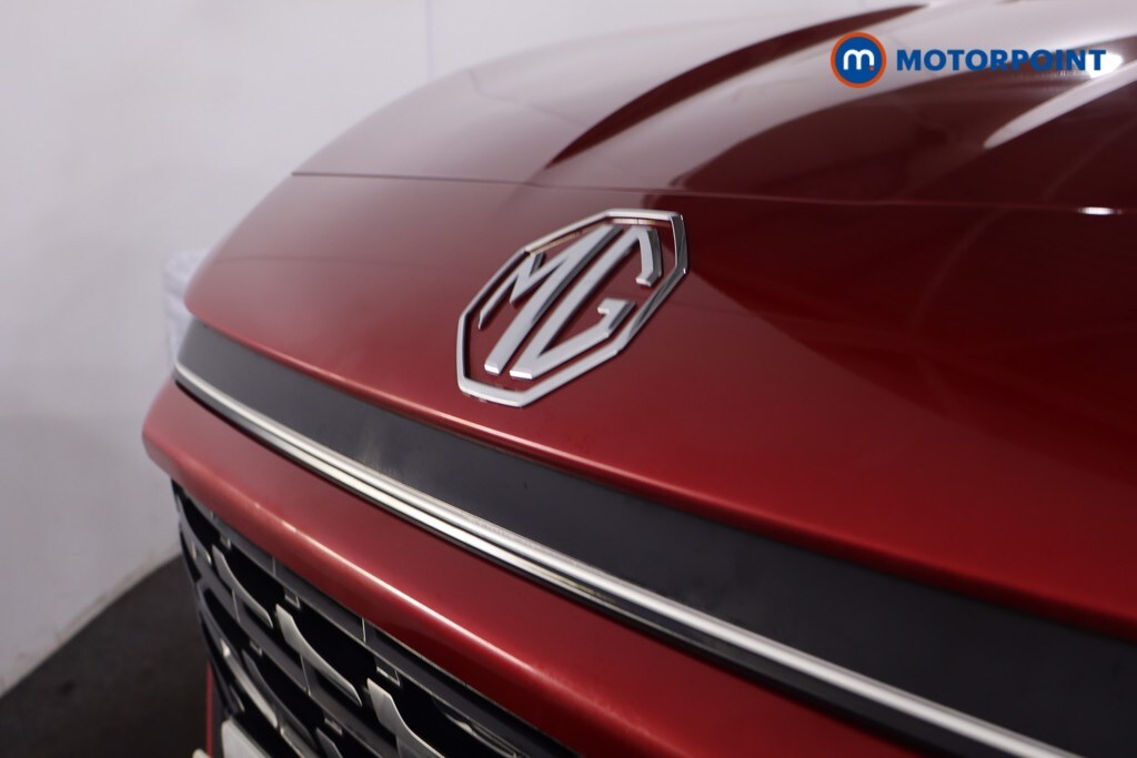 Used MG MG HS 2025 for sale - 77607718: Photo 36