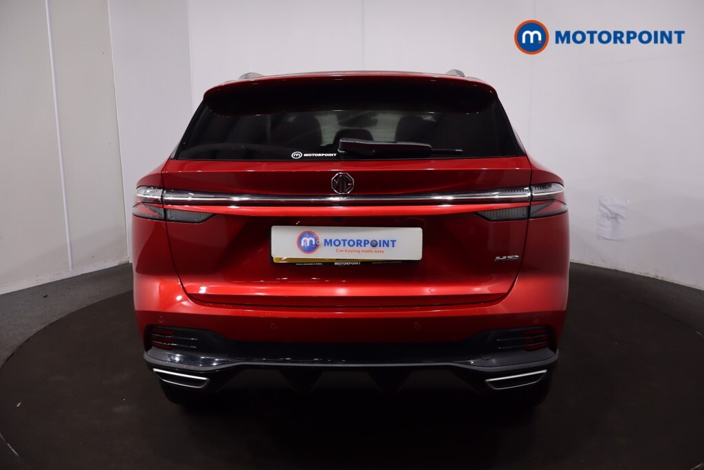 Used MG MG HS 2025 for sale - 77607718: Photo 40