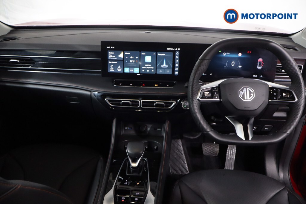 Used MG MG HS 2025 for sale - 77607718: Photo 9