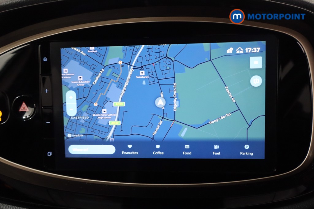 Used Toyota Aygo X 2022 for sale - 76508392: Photo 10