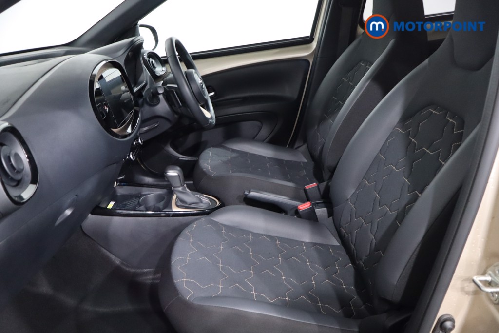 Used Toyota Aygo X 2022 for sale - 76508392: Photo 12