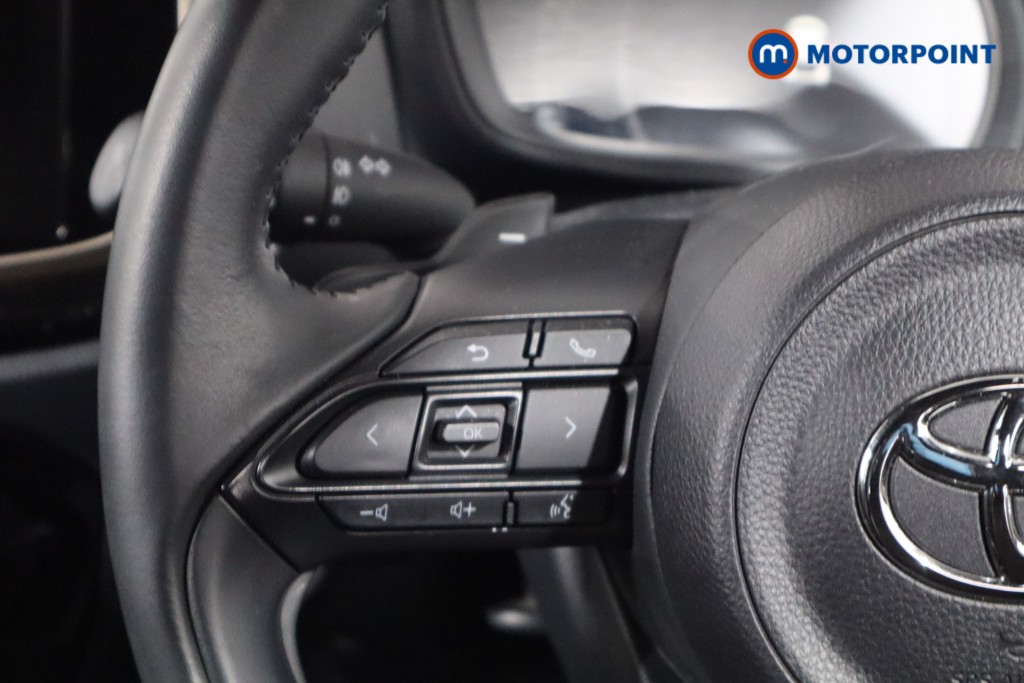 Used Toyota Aygo X 2022 for sale - 76508392: Photo 15