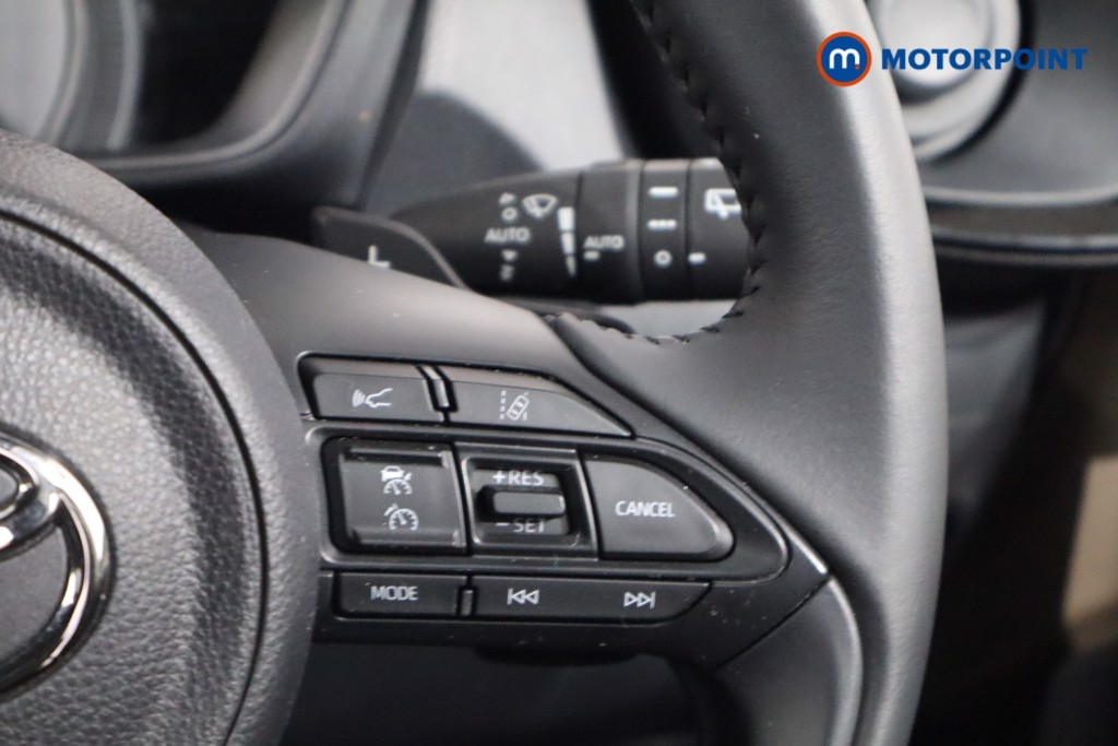 Used Toyota Aygo X 2022 for sale - 76508392: Photo 16